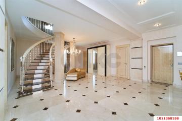 Фото №4: Пентхаус 463 м² - Краснодар, мкр. Западный внутригородской округ, ул. Офицерская, 36