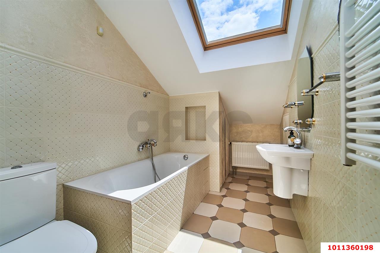 Фото №12: Пентхаус 463 м² - Краснодар, Западный внутригородской округ, ул. Офицерская, 36