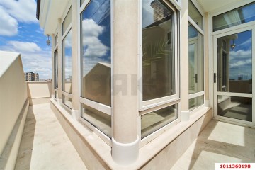 Фото №2: Пентхаус 463 м² - Краснодар, мкр. Западный внутригородской округ, ул. Офицерская, 36