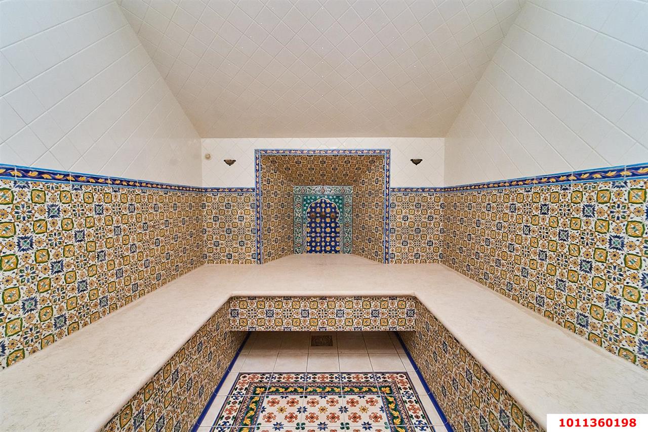 Фото №3: Пентхаус 463 м² - Краснодар, Западный внутригородской округ, ул. Офицерская, 36