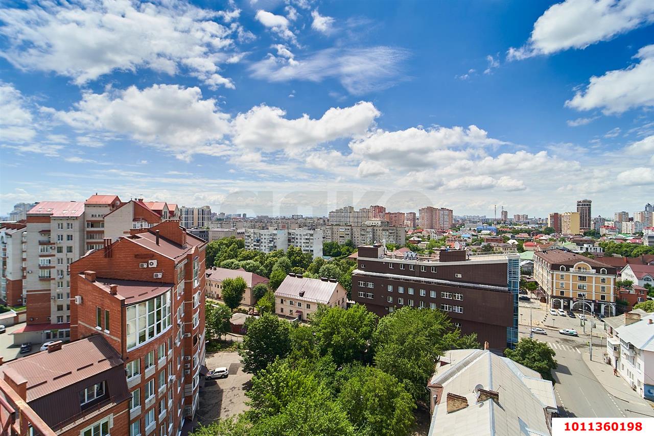 Фото №15: Пентхаус 463 м² - Краснодар, мкр. Западный внутригородской округ, ул. Офицерская, 36