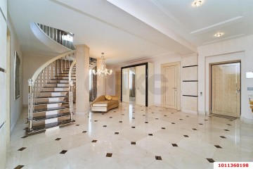 Фото №4: Пентхаус 463 м² - Краснодар, мкр. Западный внутригородской округ, ул. Офицерская, 36