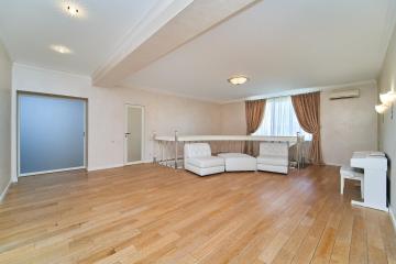 Фото №5: Пентхаус 463 м² - Краснодар, мкр. Западный внутригородской округ, ул. Офицерская, 36