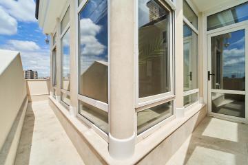 Фото №2: Пентхаус 463 м² - Краснодар, мкр. Западный внутригородской округ, ул. Офицерская, 36