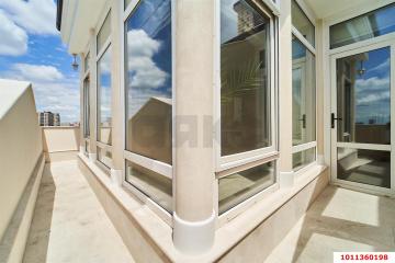 Фото №2: Пентхаус 463 м² - Краснодар, мкр. Западный внутригородской округ, ул. Офицерская, 36