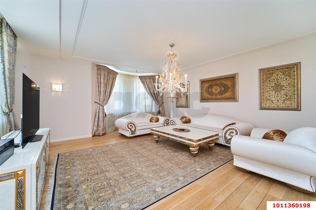 Фото №8: Пентхаус 463 м² - Краснодар, Западный внутригородской округ, ул. Офицерская, 36