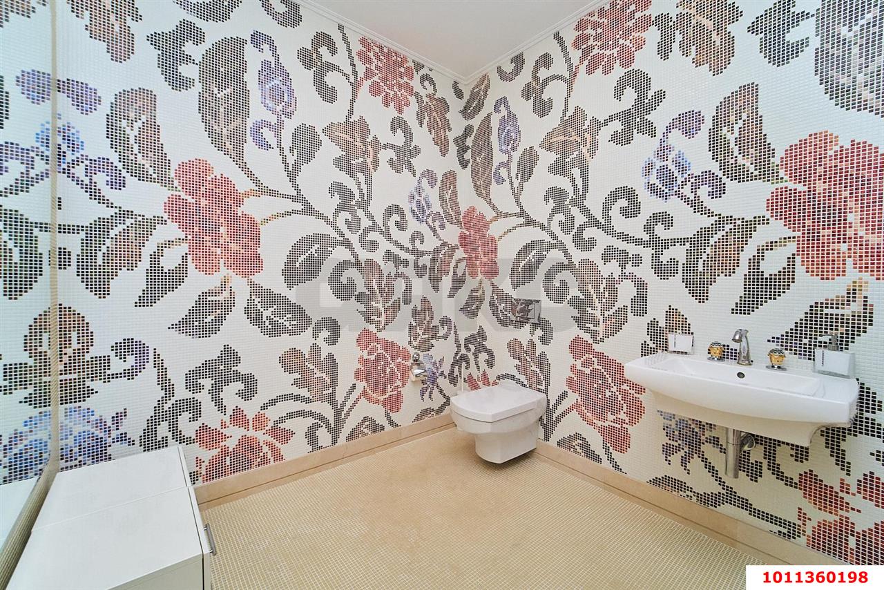 Фото №9: Пентхаус 463 м² - Краснодар, мкр. Западный внутригородской округ, ул. Офицерская, 36