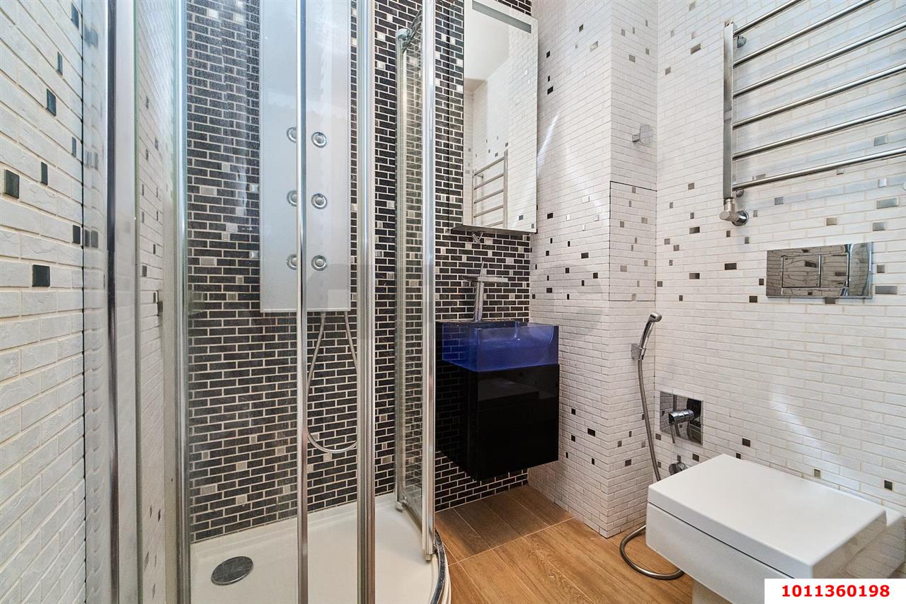 Фото №16: Пентхаус 463 м² - Краснодар, мкр. Западный внутригородской округ, ул. Офицерская, 36