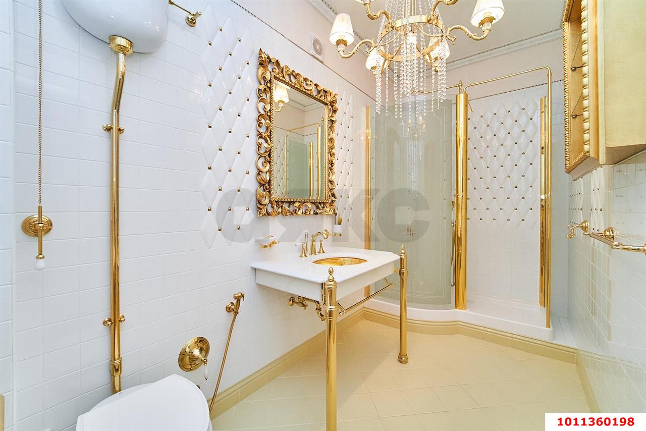 Фото №11: Пентхаус 463 м² - Краснодар, мкр. Западный внутригородской округ, ул. Офицерская, 36