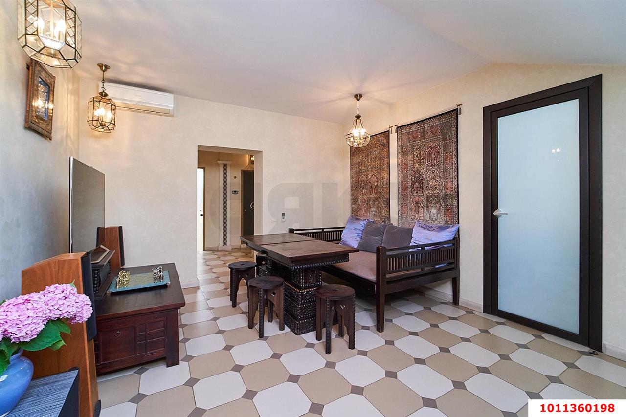 Фото №13: Пентхаус 463 м² - Краснодар, Западный внутригородской округ, ул. Офицерская, 36