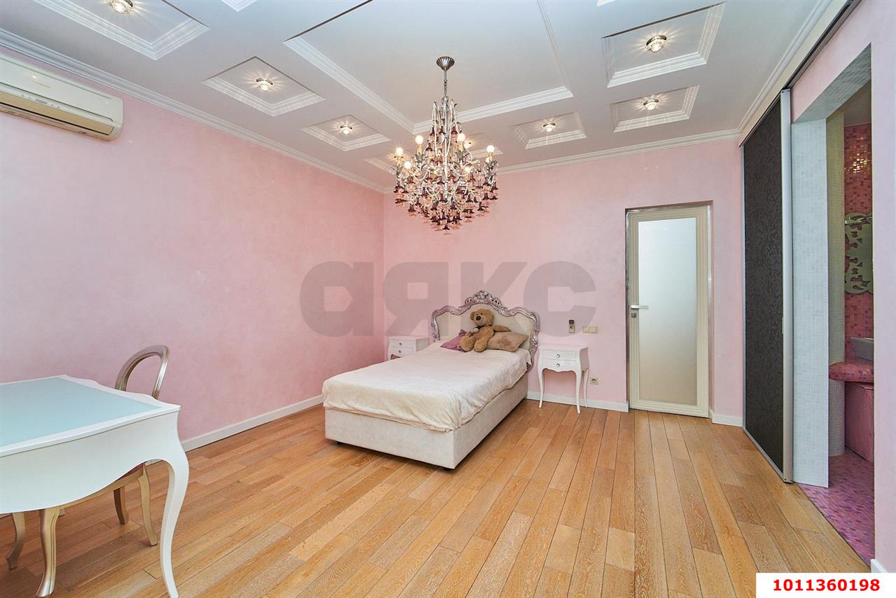 Фото №6: Пентхаус 463 м² - Краснодар, мкр. Западный внутригородской округ, ул. Офицерская, 36