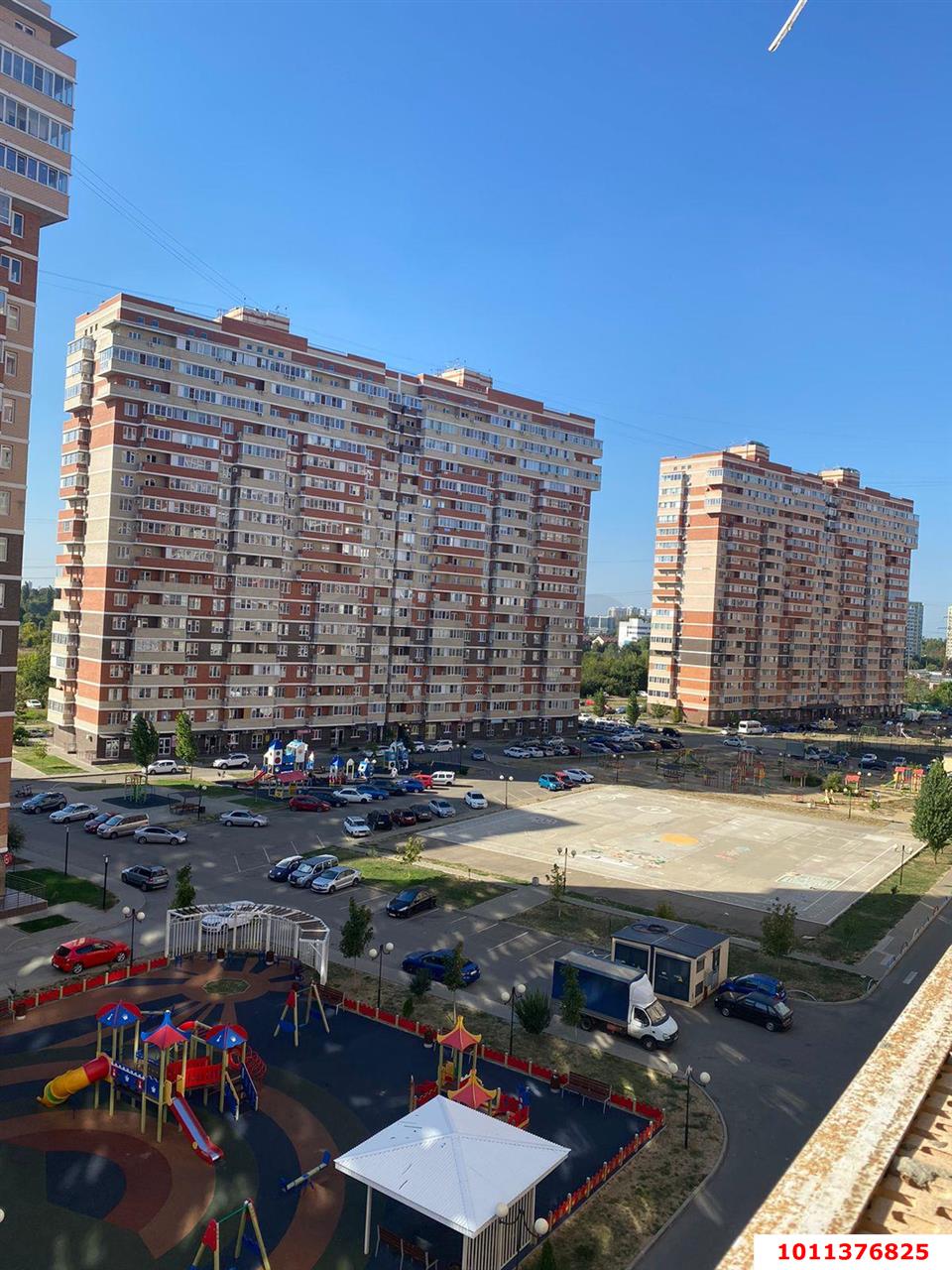 Фото №11: 2-комнатная квартира 65 м² - Краснодар, Карасунский внутригородской округ, Гидростроителей, мкр. жилой комплекс Премьера, ул. Автолюбителей, 1/7к3