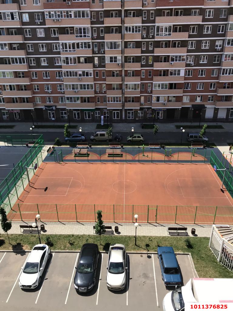 Фото №26: 2-комнатная квартира 65 м² - Краснодар, жилой комплекс Премьера, ул. Автолюбителей, 1/7к3