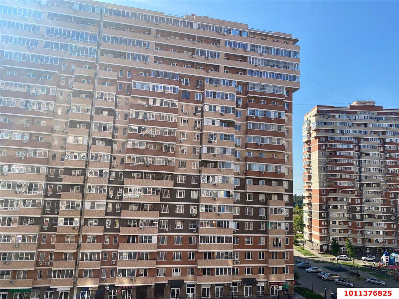Фото №32: 2-комнатная квартира 65 м² - Краснодар, жилой комплекс Премьера, ул. Автолюбителей, 1/7к3
