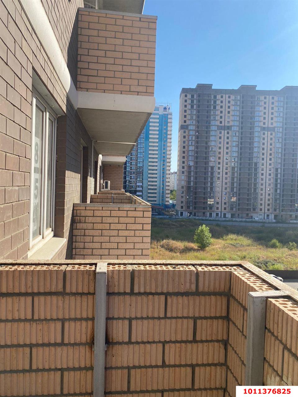 Фото №14: 2-комнатная квартира 65 м² - Краснодар, Карасунский внутригородской округ, Гидростроителей, мкр. жилой комплекс Премьера, ул. Автолюбителей, 1/7к3