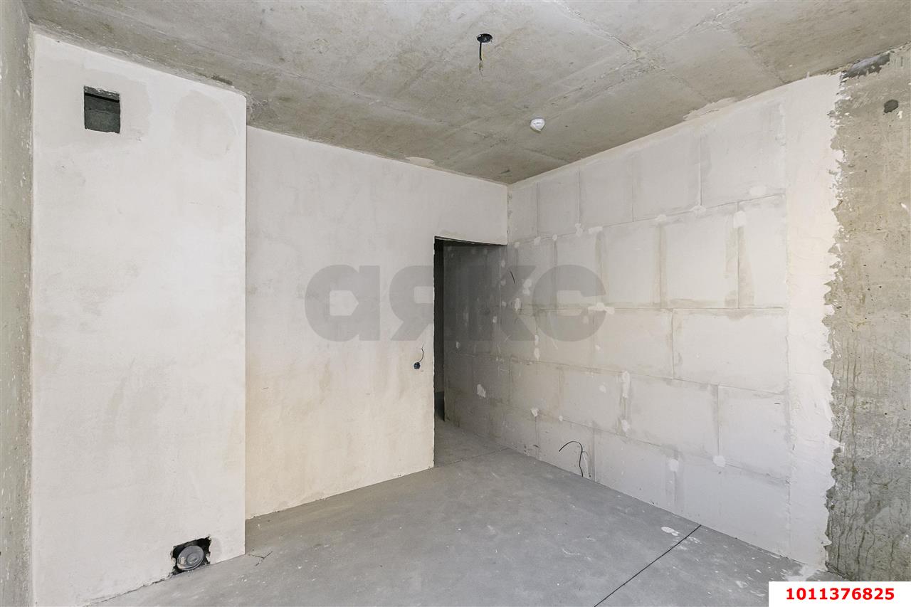 Фото №5: 2-комнатная квартира 65 м² - Краснодар, Карасунский внутригородской округ, Гидростроителей, мкр. жилой комплекс Премьера, ул. Автолюбителей, 1/7к3