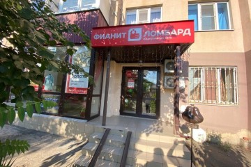 Фото №2: Торговое помещение 50 м² - Краснодар, мкр. Краевая Клиническая Больница, ул. 1 Мая, 186