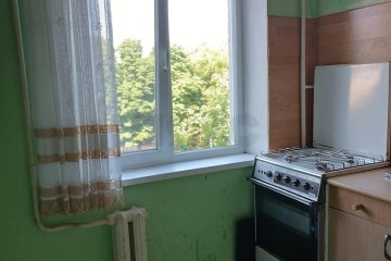 Фото №1: 2-комнатная квартира 44 м² - Краснодар, мкр. Камвольно-суконный Комбинат, пр-д 3-й Онежский, 7