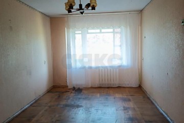 Фото №4: 2-комнатная квартира 44 м² - Краснодар, мкр. Камвольно-суконный Комбинат, пр-д 3-й Онежский, 7