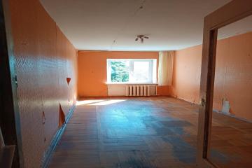 Фото №2: 2-комнатная квартира 44 м² - Краснодар, мкр. Камвольно-суконный Комбинат, пр-д 3-й Онежский, 7