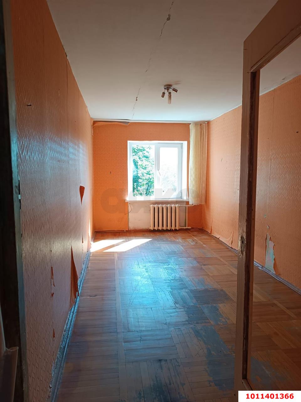 Фото №1: 2-комнатная квартира 49 м² - Краснодар, Карасунский внутригородской округ, мкр. Камвольно-суконный Комбинат, пр-д 3-й Онежский, 7