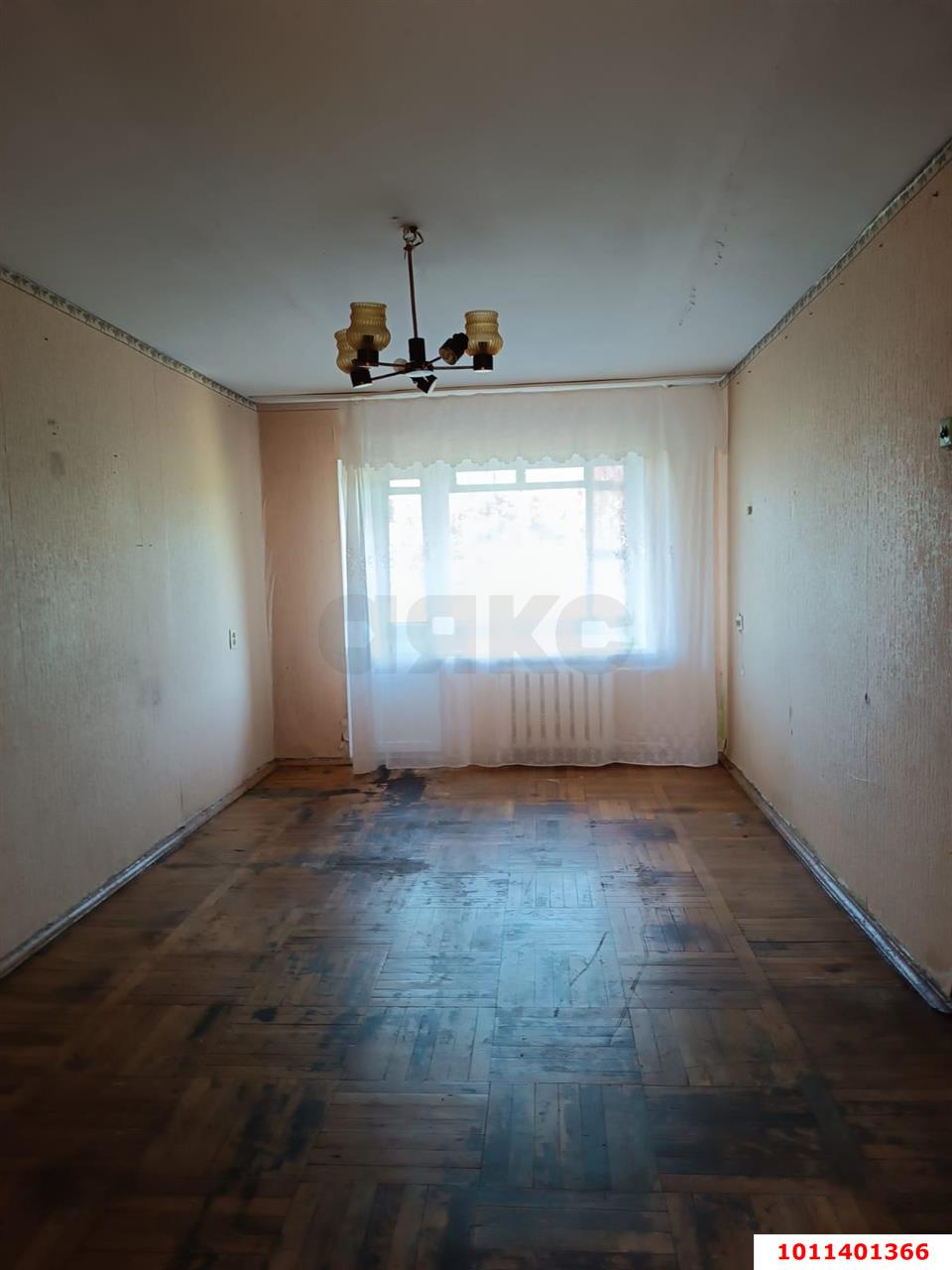 Фото №5: 2-комнатная квартира 49 м² - Краснодар, Карасунский внутригородской округ, мкр. Камвольно-суконный Комбинат, пр-д 3-й Онежский, 7