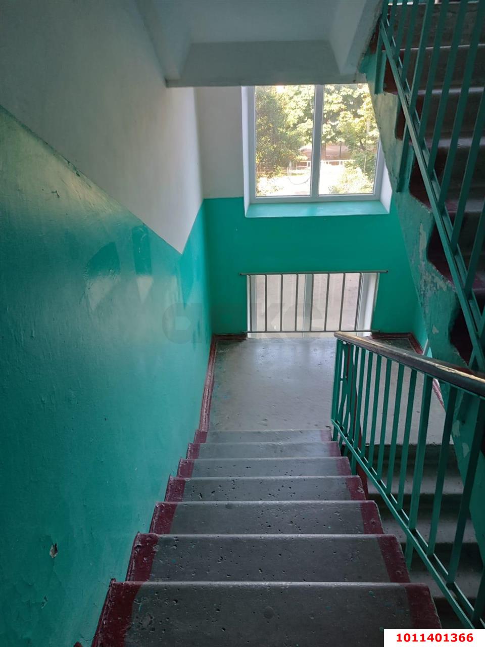 Фото №6: 2-комнатная квартира 49 м² - Краснодар, Карасунский внутригородской округ, мкр. Камвольно-суконный Комбинат, пр-д 3-й Онежский, 7