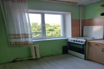 Фото №1: 2-комнатная квартира 44 м² - Краснодар, мкр. Камвольно-суконный Комбинат, пр-д 3-й Онежский, 7