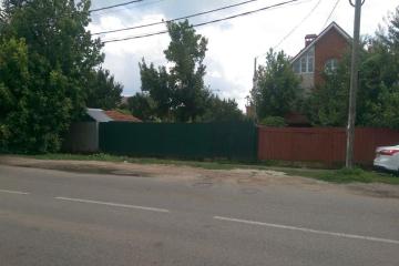 Фото №3: Земельный участок 4.24 сот. - Краснодар, мкр. Табачная Фабрика, ул. МОПР, 40/1