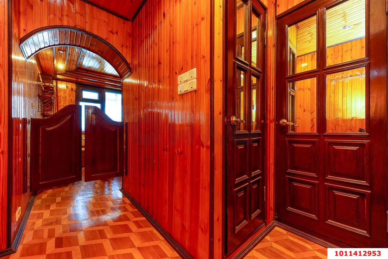 Фото №5: 1-комнатная квартира 41 м² - Краснодар, Юбилейный, ул. Думенко, 10
