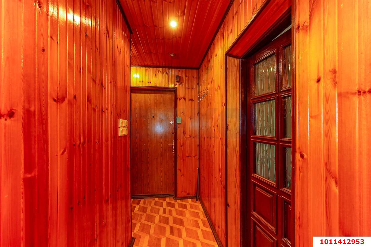 Фото №8: 1-комнатная квартира 41 м² - Краснодар, Юбилейный, ул. Думенко, 10