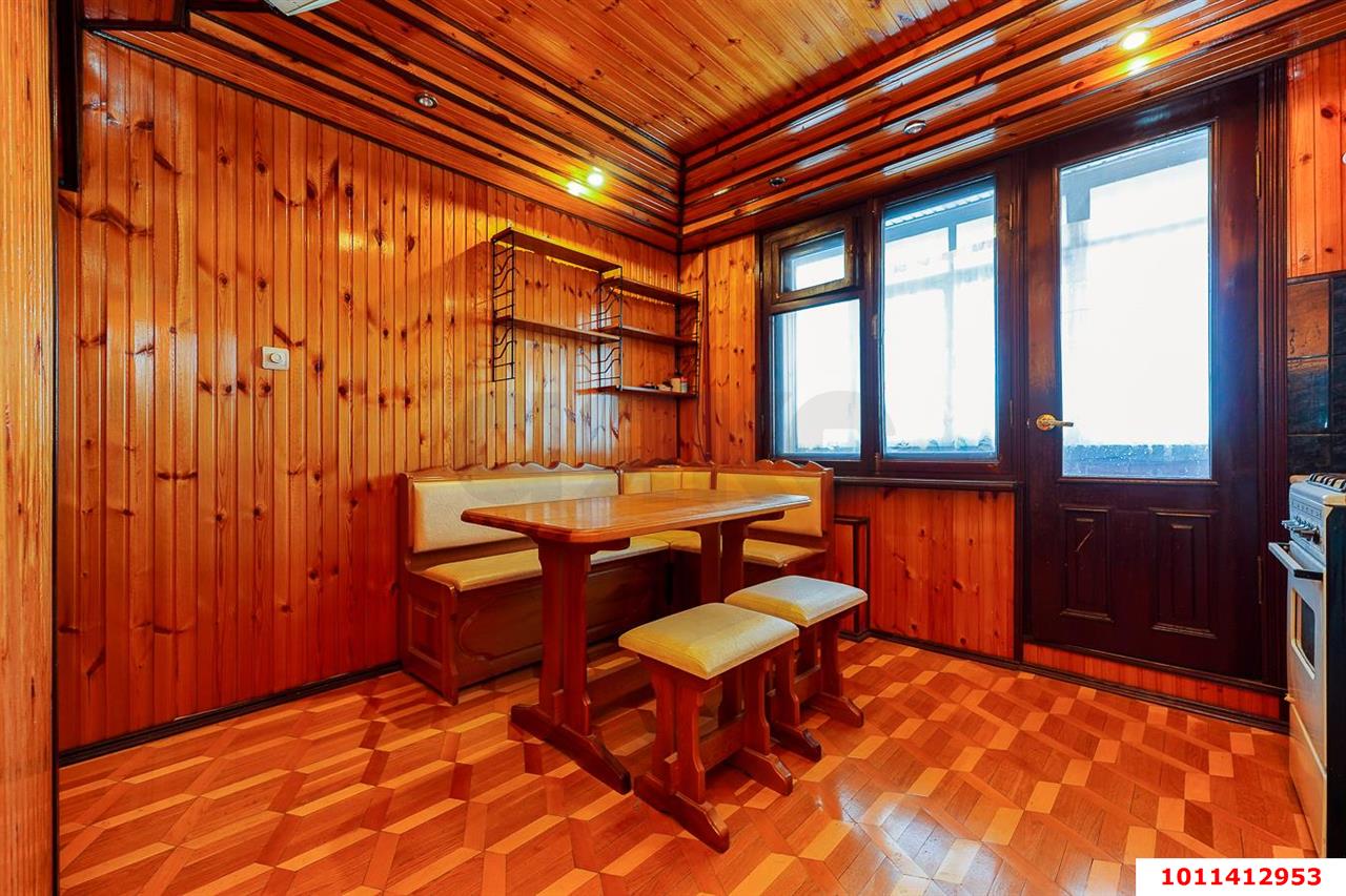 Фото №10: 1-комнатная квартира 41 м² - Краснодар, Юбилейный, ул. Думенко, 10