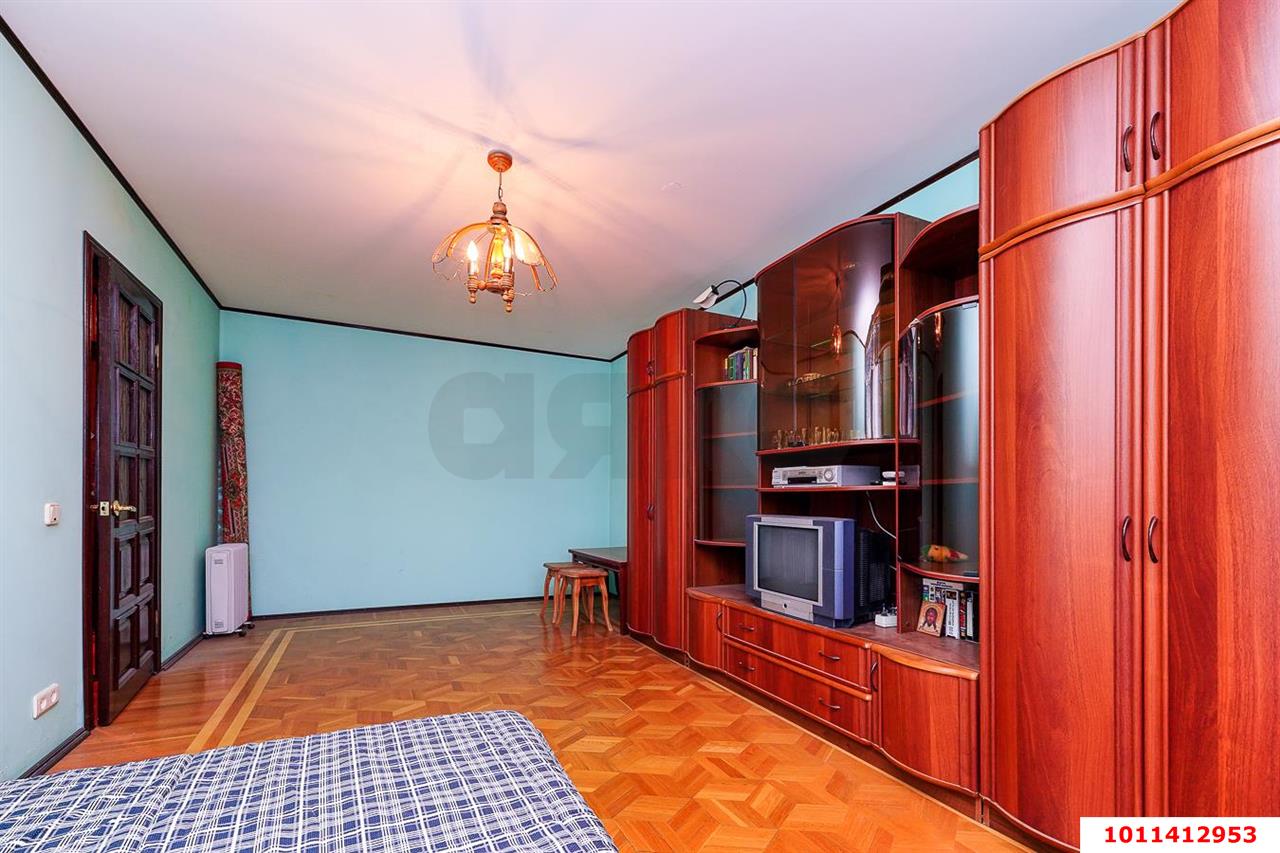 Фото №4: 1-комнатная квартира 41 м² - Краснодар, Юбилейный, ул. Думенко, 10