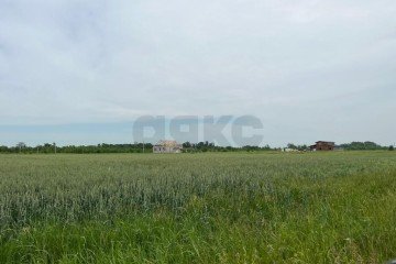 Фото №1: Земельный участок под ИЖС 6 сот. - Краснодар, мкр. Прикубанский внутригородской округ, 