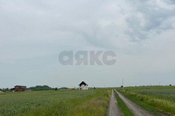 Фото №3: Земельный участок под ИЖС 6 сот. - Краснодар, мкр. Прикубанский внутригородской округ, 