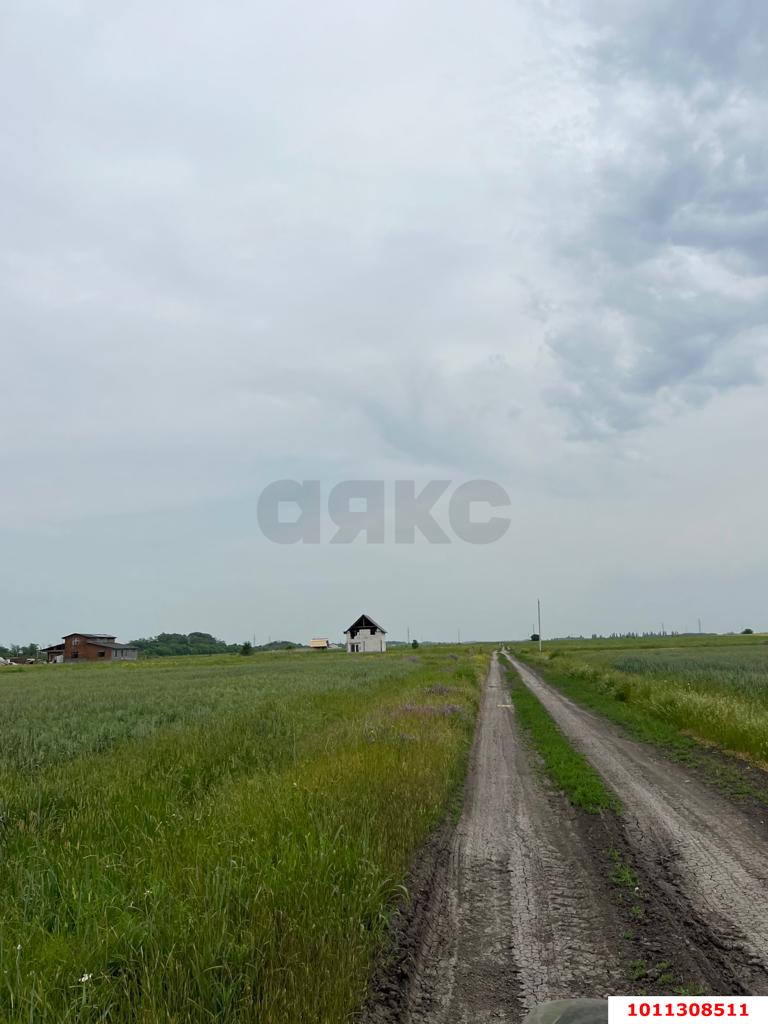 Фото №3: Земельный участок под ИЖС 6 сот. - Краснодар, Прикубанский внутригородской округ, 
