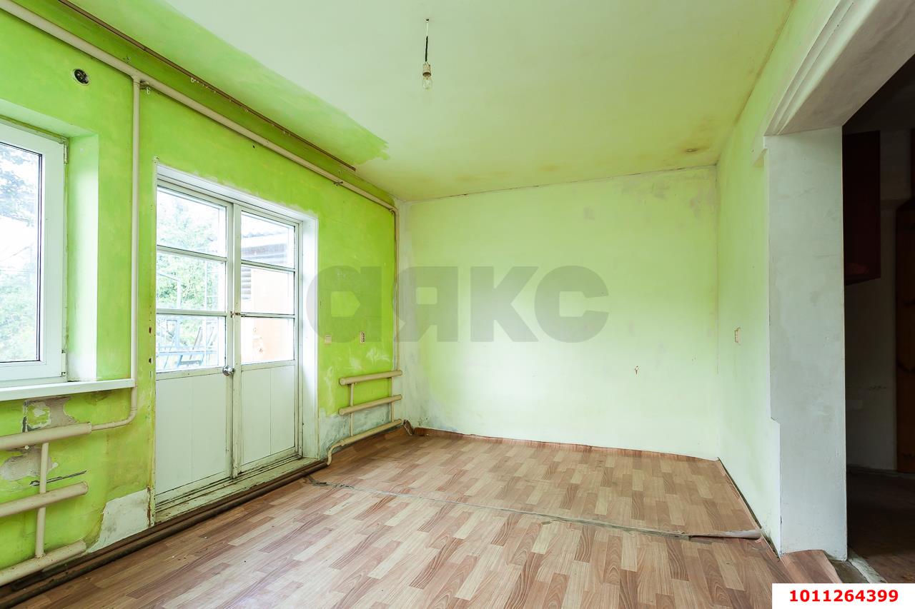 Фото №13: Дом 134 м² + 6 сот. - ТЭЦ, Прикубанский внутригородской округ, ул. Малиновая, 33