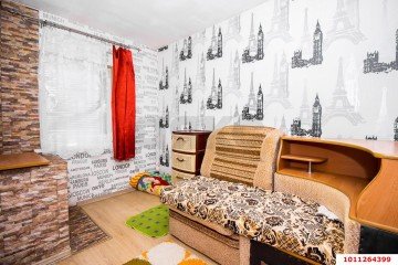 Фото №4: Дом 134 м² - ТЭЦ, мкр. Прикубанский внутригородской округ, ул. Малиновая, 33