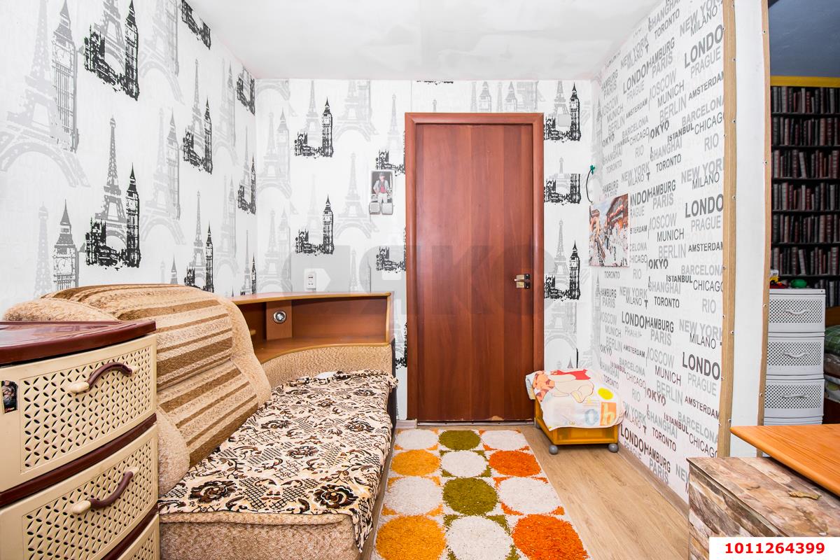 Фото №3: Дом 134 м² + 6 сот. - ТЭЦ, Прикубанский внутригородской округ, ул. Малиновая, 33