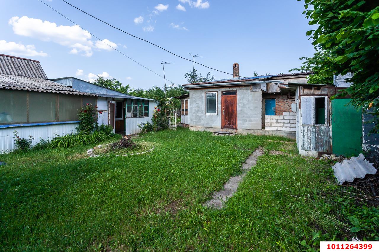 Фото №4: Дом 134 м² + 6 сот. - ТЭЦ, Прикубанский внутригородской округ, ул. Малиновая, 33