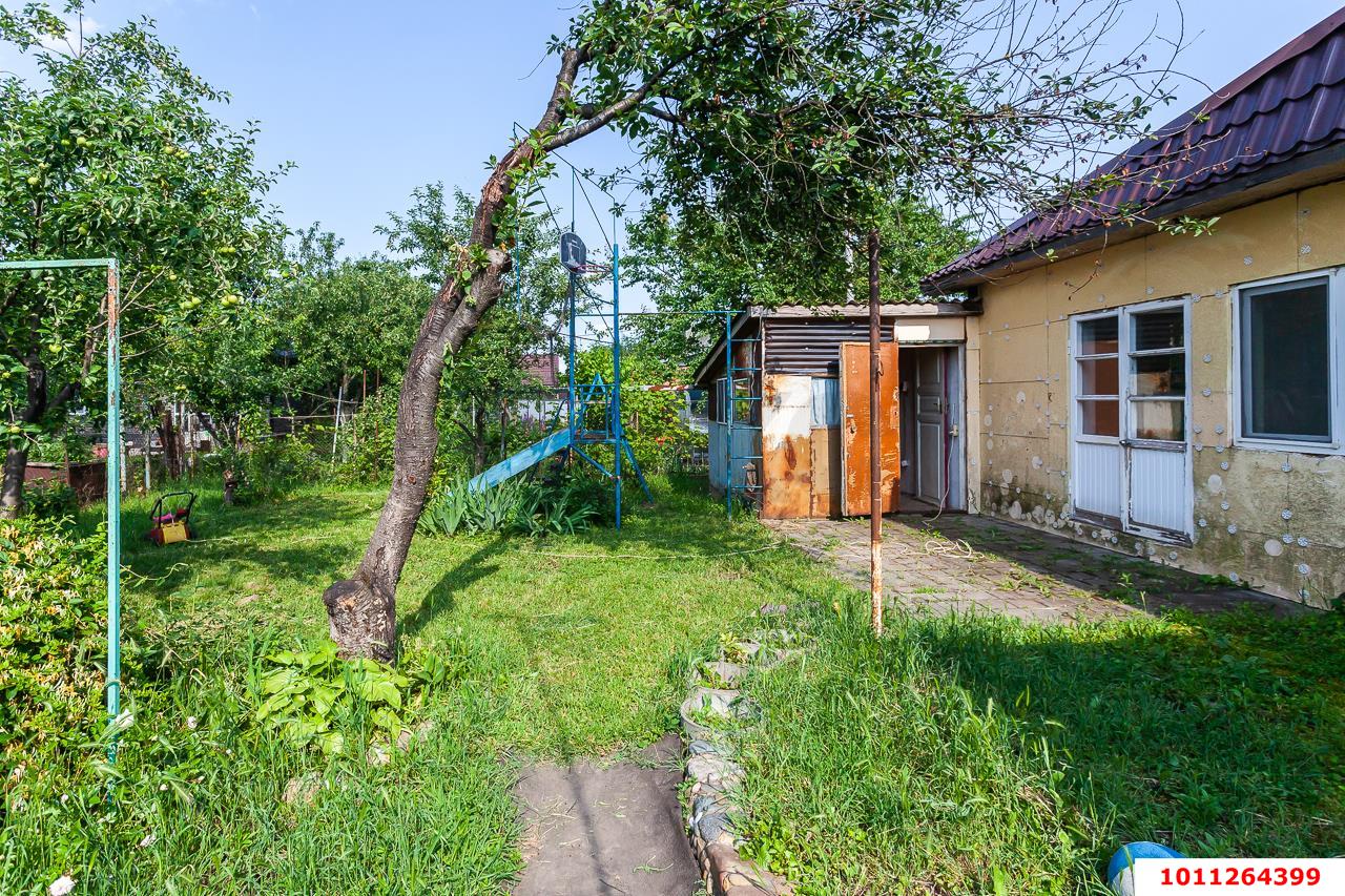 Фото №2: Дом 134 м² + 6 сот. - ТЭЦ, Прикубанский внутригородской округ, ул. Малиновая, 33