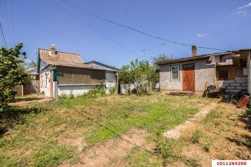 Фото №1: Дом 134 м² - ТЭЦ, мкр. Прикубанский внутригородской округ, ул. Малиновая, 33