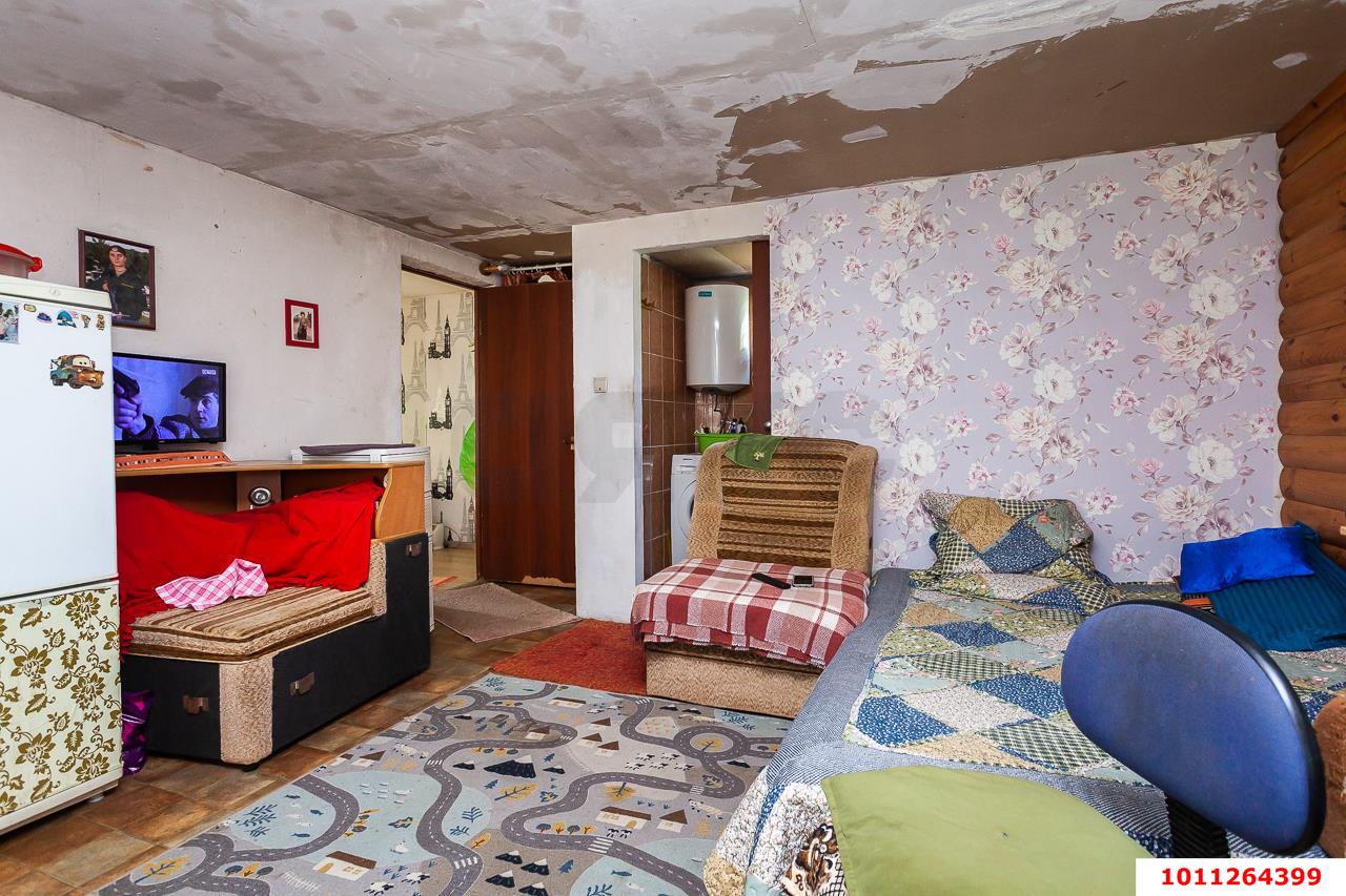 Фото №21: Дом 134 м² + 6 сот. - ТЭЦ, Прикубанский внутригородской округ, ул. Малиновая, 33