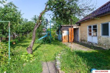 Фото №2: Дом 134 м² - ТЭЦ, мкр. Прикубанский внутригородской округ, ул. Малиновая, 33