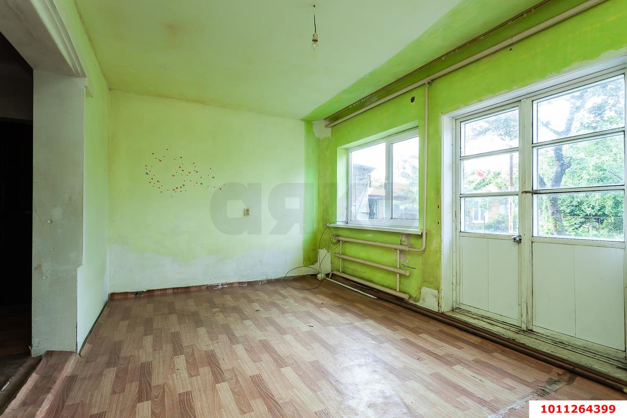 Фото №14: Дом 134 м² + 6 сот. - ТЭЦ, Прикубанский внутригородской округ, ул. Малиновая, 33
