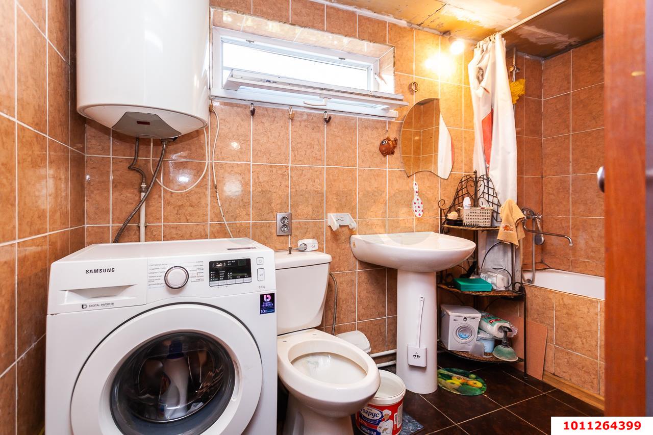 Фото №26: Дом 134 м² + 6 сот. - ТЭЦ, Прикубанский внутригородской округ, ул. Малиновая, 33