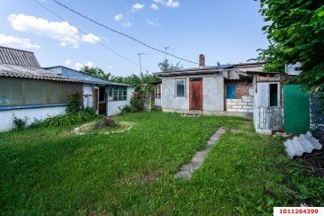 Фото №4: Дом 134 м² - ТЭЦ, мкр. Прикубанский внутригородской округ, ул. Малиновая, 33