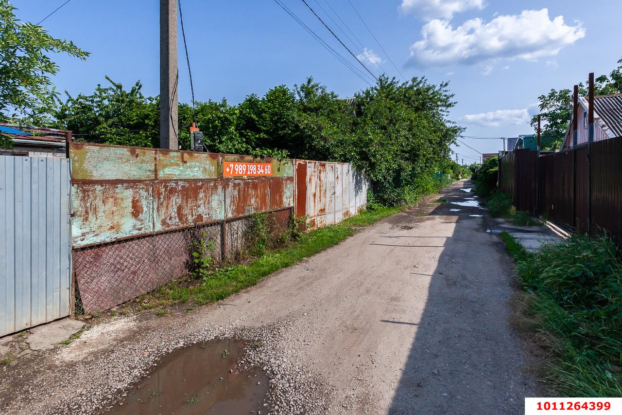 Фото №30: Дом 134 м² + 6 сот. - ТЭЦ, Прикубанский внутригородской округ, ул. Малиновая, 33