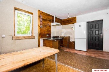 Фото №2: Дом 134 м² - ТЭЦ, мкр. Прикубанский внутригородской округ, ул. Малиновая, 33