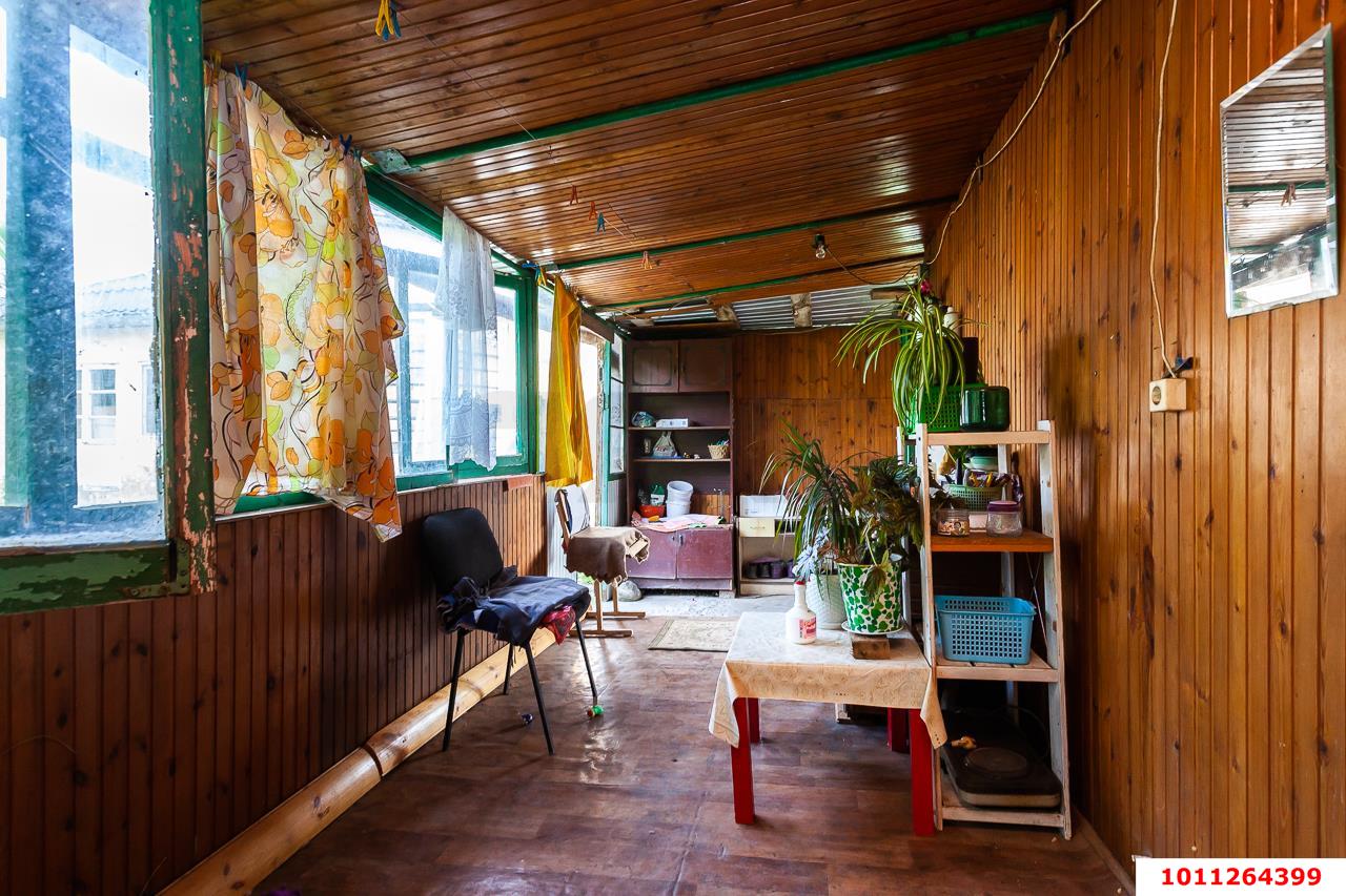 Фото №29: Дом 134 м² + 6 сот. - ТЭЦ, Прикубанский внутригородской округ, ул. Малиновая, 33